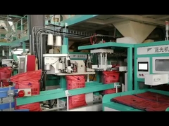 20-50kg 600bags/hour automatic animal feed packing machine